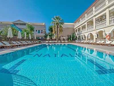 Natalie Hotel