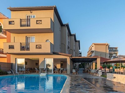 Locanda Beach Hotel