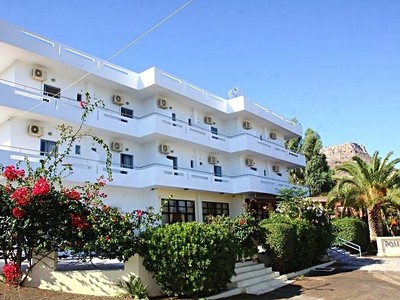 Poseidon Hotel