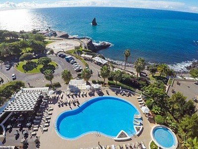 Melia Madeira Mare Resort & Spa
