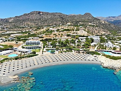Kakkos Bay