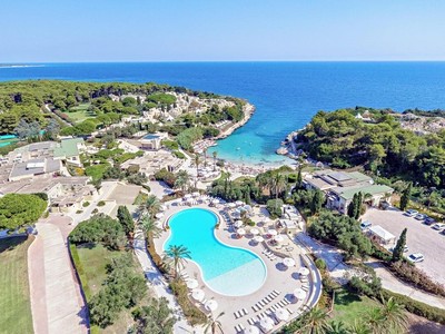 Futura Club Le Cale d’Otranto