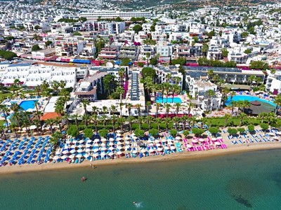 Sami Beach Hotel