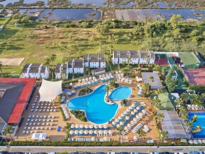 Bq Alcudia Sun Village