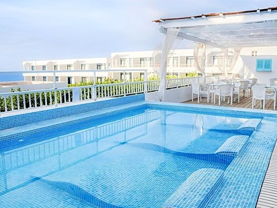 Beach Club Menorca