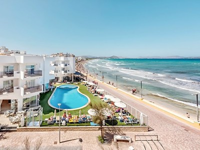 Thb Gran Bahía