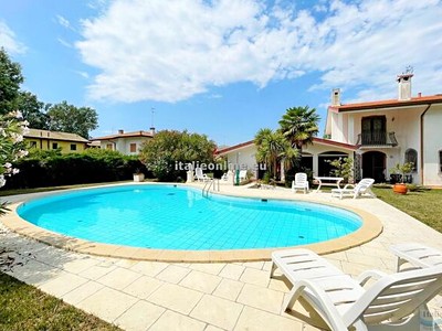 Villa Lorivita