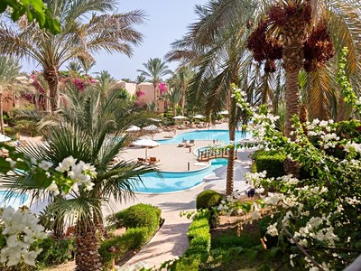 Th Marsa Alam Blue Lagoon
