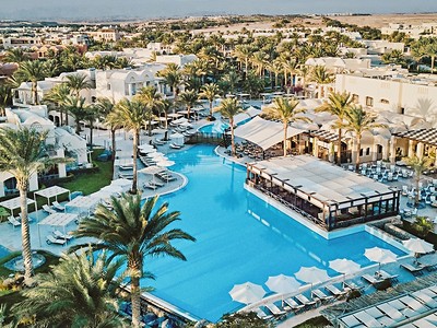 Hotel Jaz Makadina