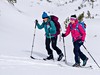 Bulharsko: skialp na Pirinu