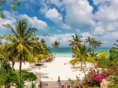 Dovolená na míru - Zuri Zanzibar Hotel & Resort