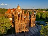 Riga a Vilnius v barvách podzimu #3