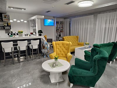 Hotel Borinka