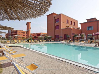 Toscana Sport Resort