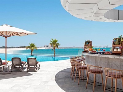 Hampton By Hilton Marjan Island