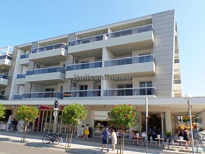 Condominio Quasar