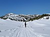 Dachstein na skialpech