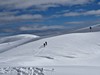 Makedonie - skialp na Šar Planině a Pelisteru