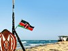 Přivítání s Afrikou - obrázek č. 7