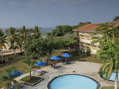 The Palms