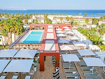 Estival Park Almaris
