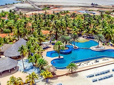 Sunsol Punta Blanca