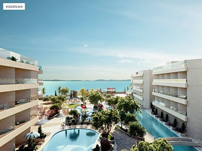 Holiday Inn Resort Bodrum West Beach