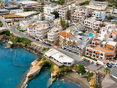 Porto Greco