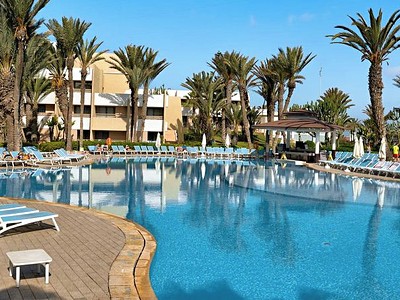 Les Dunes d'Or