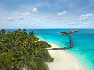 Adaaran Select Hudhuranfushi
