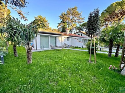 Villa Lanterna