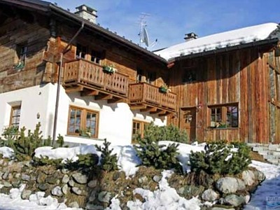 Chalet Elisabetta