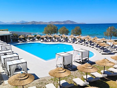 Hotel Kos Palace