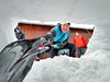 Jeseníky - kurz skialpinismu