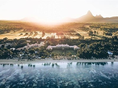 Sugar Beach Resort