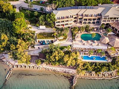 Hotel Gloria Maris