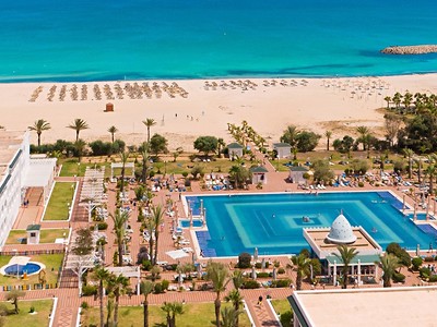 Hotel Concorde Marco Polo