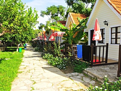 Nova Beach