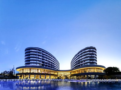 Beks Premium Resort & Spa
