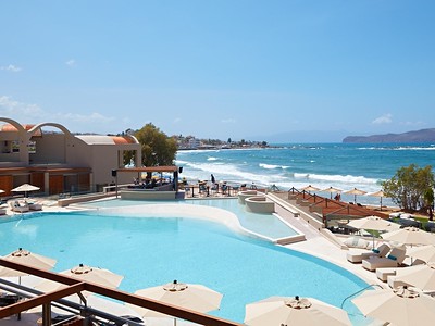 Hotel Domes Noruz, Autograph Collection
