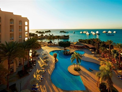 Marriott Beach Resort