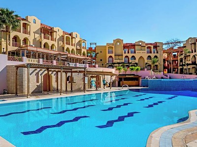 Marina Plaza Hotel