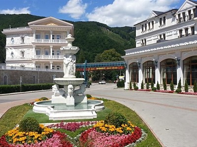 Rajecké Teplice - Aphrodite Palace