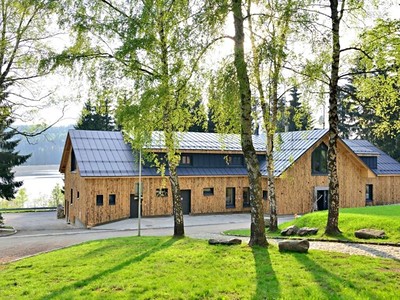 Desná - Resort Montanie (Jóga s Eliškou)