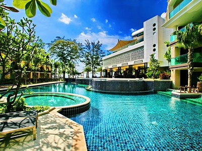 Phuket Graceland Resort & Spa