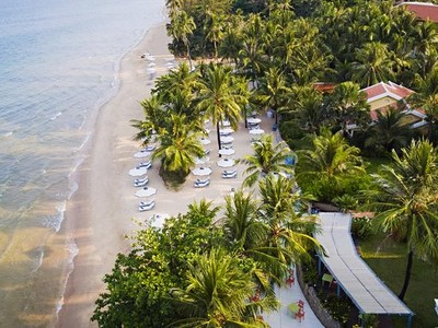 Mgallery La Veranda Resort Phu Quoc