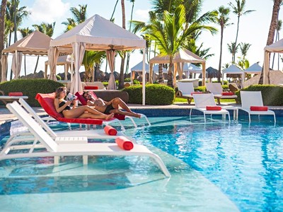 Joia Bávaro by Iberostar