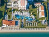 Řecko, Chalkidiki, Domes Noruz Kassandra -