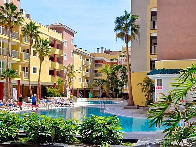 Chatur Costa Caleta
