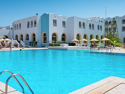 Calimera Yati Beach